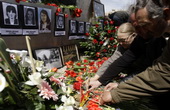 В Грузии отмечают 9 апреля – трагическая дата и День национального единства