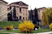 В парламенте Армении подрались депутаты 
