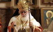 Патриарх Грузии призывает паству к совместной молитве о благоденствии к Богородице 21 сентября