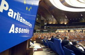 Парламентская делегация принимает участие в летней сессии ПАСЕ