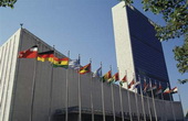 Грузия в Совбезе ООН расскажет о ситуации в оккупированных регионах