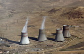 «Росатом» построит в Армении новый энергоблок