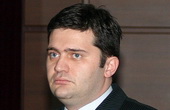 ПАСЕ рекомендует пересмотреть меру пресечения в отношении экс-министра обороны Грузии Бачо Ахалая    