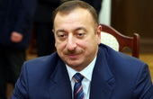 Алиев: “Южный газовый коридор важен как для Азербайджана, так и для Европы”