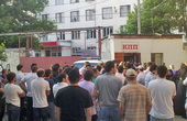 В Дагестане арестовали журналиста, работавшего по заданию Медузы