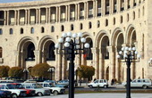 В результате акций неповиновения в Ереване число задержанных достигло 48