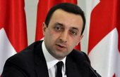 Премьер Грузии мечтает охватить лечением всех больных раком детей