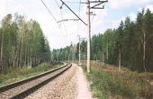 Алиев заложил фундамент железнодорожной линии Горадиз-Агбенд