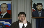 Кадыров проверил соблюдение ПДД на улицах Грозного