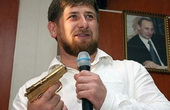 Кадыров обозвал пьяных водителей террористами