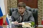 Глава Чечни  о блокировке аккаунтов Трампа