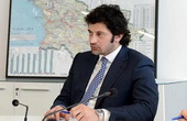 Министр энергетики Грузии подтвердил информацию о встрече с абхазской стороной