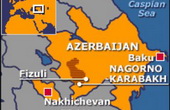 Нагорный Карабах  хроника последних событий