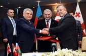 Премьер-министра Грузии исключает новые попытки силового решения конфликтов