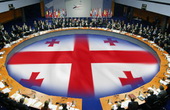  Беручашвили: Существенный пакет — подготовка к вступлению Грузии в НАТО
