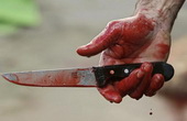В Дагестане мужчина зарезал жену и двоих малолетних детей