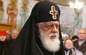 Завтра в патриархии Грузии пройдет заседание Священного Синода