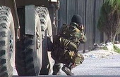 В Чечне попал в засаду спецназ ГРУ