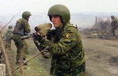 СМИ: Убитых при нападении в Грозном боевиков захоронили в безымянных могилах