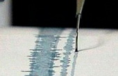 В Черном море произошло землетрясение магнитудой до 3,6