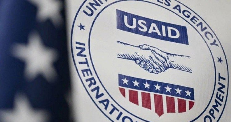 USAID